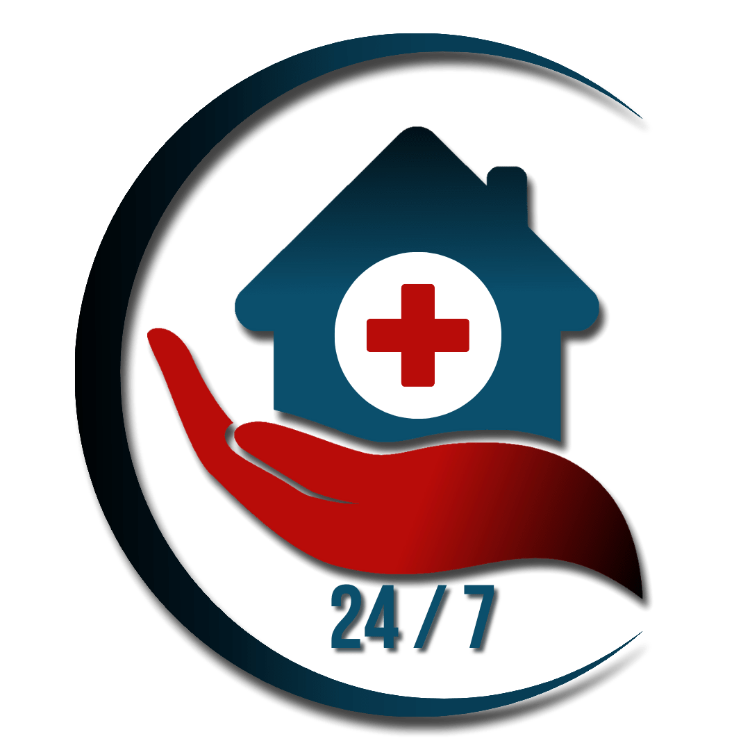 Home Damage Medics logo