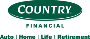 COUNTRY FINANCIAL - Auto - Home - Life - Retirement logo