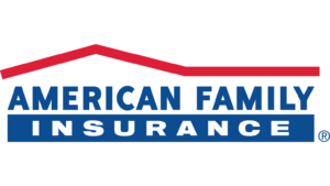 AMERICAN FAMILY INSURANCE logo